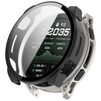 Ochranný kryt pre Garmin Venu 3 - Čierny