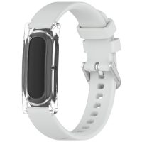 eses Silikonový remienok pre Google Pixel Watch 1, 2, 3 41mm a 4 41mm - Čierny, veľkosť S
