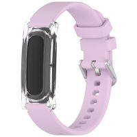 eses Silikonový remienok pre Google Pixel Watch 1, 2, 3 41mm a 4 41mm - Čierny, veľkosť S