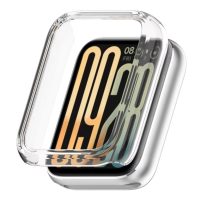 Ochranný rámček pre Xiaomi Smart Band 10 Pro - Transparentný