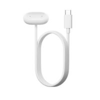 eses Nabíjačka pre Google Fitbit Air - USB-C, biela