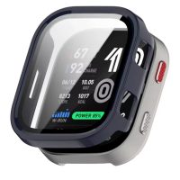 Ochranný kryt pre Amazfit Bip Max - Modrý