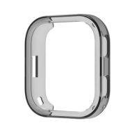 Ochranný rámček pre Amazfit Bip Max - Čierny