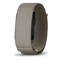 eses Nylonový remienok pre Garmin CIRQA Smart Band - Hnedý