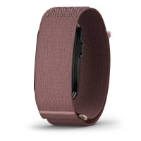 eses Nylonový remienok pre Garmin CIRQA Smart Band - Ružový