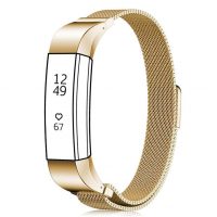 eses Milánsky ťah pre Fitbit Alta, Alta HR a Ace - Zlatý