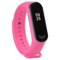eses Náramok pre Xiaomi Mi Band 3 a Xiaomi Mi Band 4 - Ružový