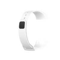 eses Náramok pre Xiaomi Mi band 4C - Biely