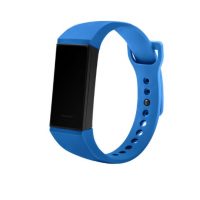 eses Náramok pre Xiaomi Mi band 4C - Modrý