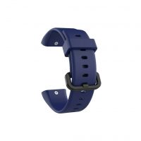 eses Náramok pre Amazfit Cor 2 (A1713) a Amazfit Band 2 - Tmavo modrý