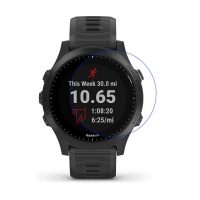 Ochranné sklo pre Garmin Forerunner 945