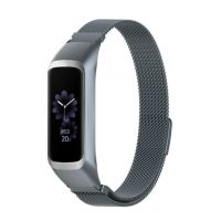 eses Milánsky ťah pre Samsung Galaxy Fit 2 - Sivý