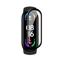 Ochranná fólia pre Xiaomi Mi Band 5 a Band 6