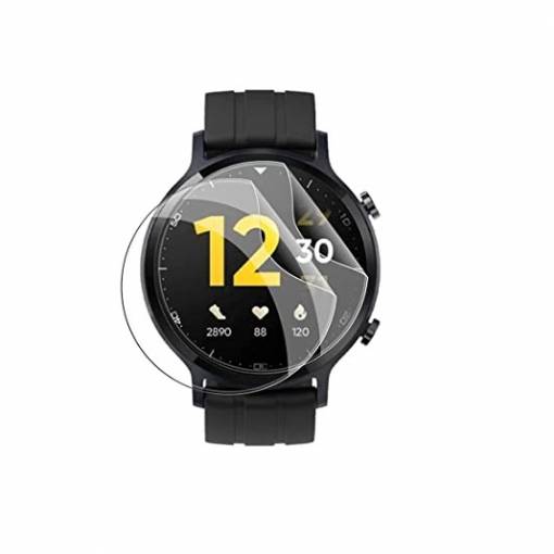 Foto - Ochranná fólia pre Realme Watch S