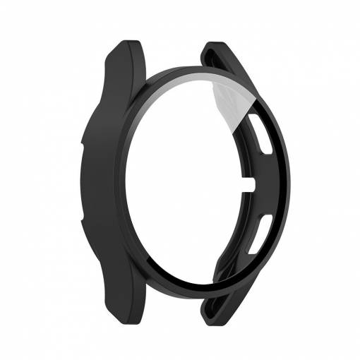 Foto - Ochranný kryt pre Samsung Galaxy Watch 4 - Čierny, 40 mm