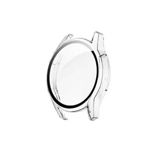 Transparentný, 42 mm