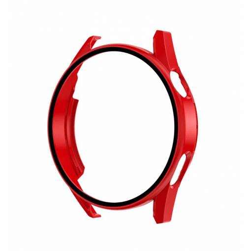 Foto - Ochranný kryt pre Huawei Watch GT 3 - Červený, 42 mm