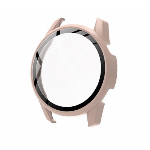 Foto - Ochranný kryt pre Huawei Watch GT 3 - Svetlo ružový, 42 mm