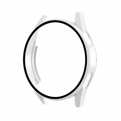 Foto - Ochranný kryt pre Huawei Watch GT 3 - Biely, 42 mm