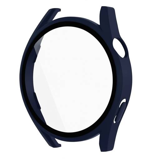 Foto - Ochranný kryt pre Huawei Watch GT 3 - Čierny, 46 mm