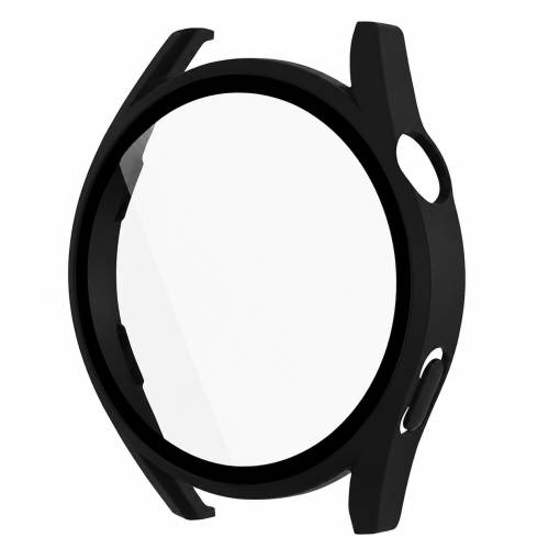 Čierny, 46 mm