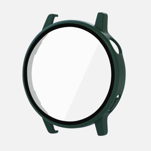 Foto - Ochranný kryt pre Huawei Watch GT 3 - Tmavo zelený, 46 mm