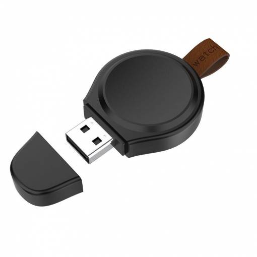 Foto - eses Bezdrôtová USB nabíjačka pre Samsung Galaxy Watch