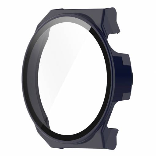 Foto - Ochranný kryt pre Huawei Watch GT3 Pro 46 mm - Tmavo modrý