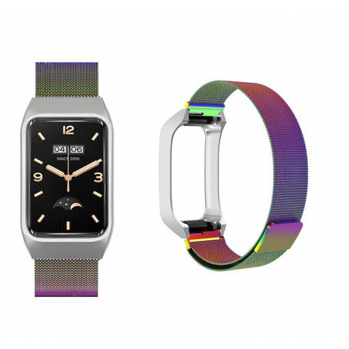 Foto - eses Milánsky ťah pre Xiaomi Mi Band 7 Pro - Farebný