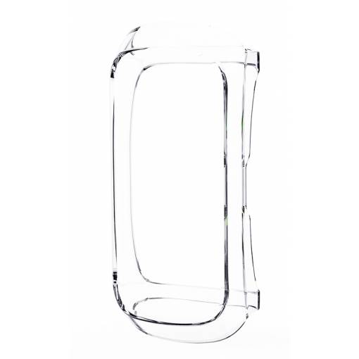 Foto - Silikónový kryt pre Samsung Galaxy Fit - Transparentný