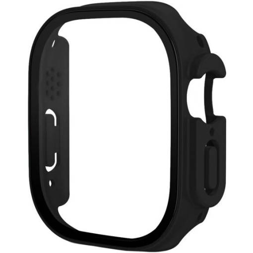 Čierny, 49 mm