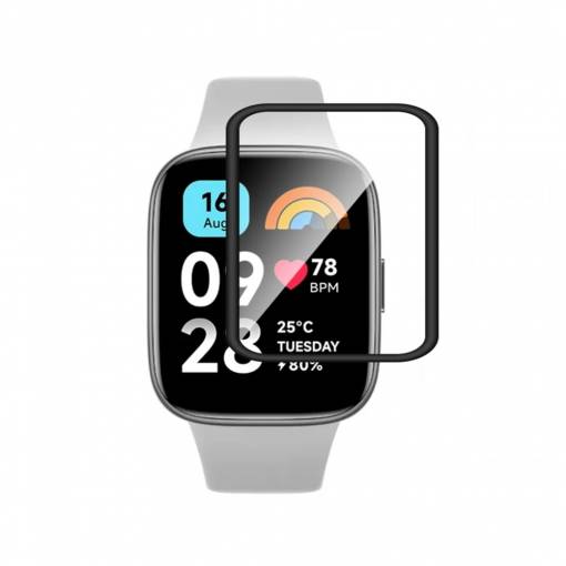 Foto - Ochranná fólia pre Redmi Watch 3 Active