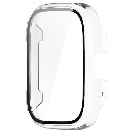 Foto - Ochranný kryt pre Xiaomi Redmi Watch 3 Active - Transparentný