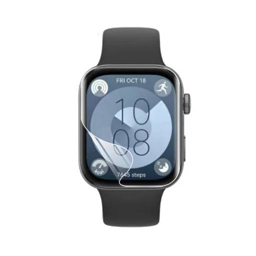 Foto - Ochranná fólia pre Huawei Watch Fit 3