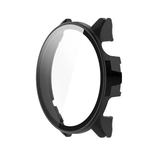 Foto - Ochranný kryt pre Xiaomi Watch S1 Pro - Čierny