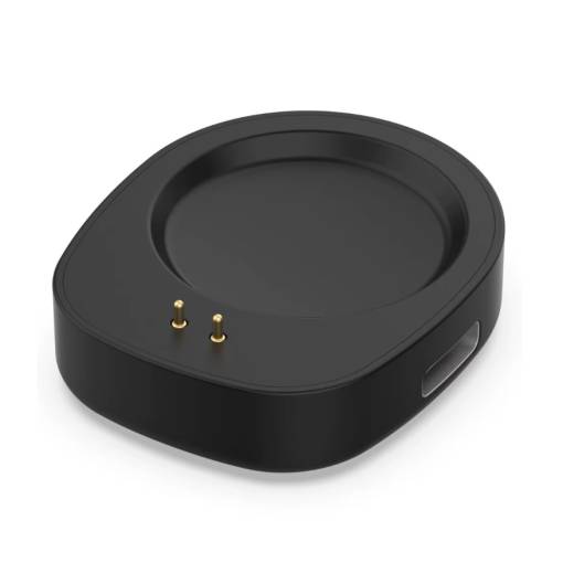 Foto - eses Nabíjací adaptér pre Amazfit T-Rex 3 a Amazfit Balance USB-C/Micro