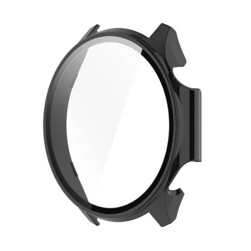 Foto - Ochranný kryt pre Oppo Watch X2 a OnePlus Watch 3 - Čierny