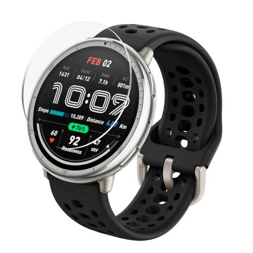 Foto - Ochranné sklo pre Amazfit Active 2