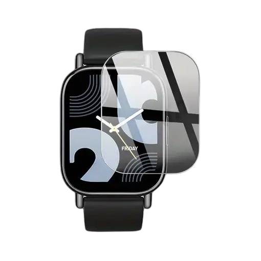 Foto - Ochranné sklo pre Xiaomi Redmi Watch 5 lite