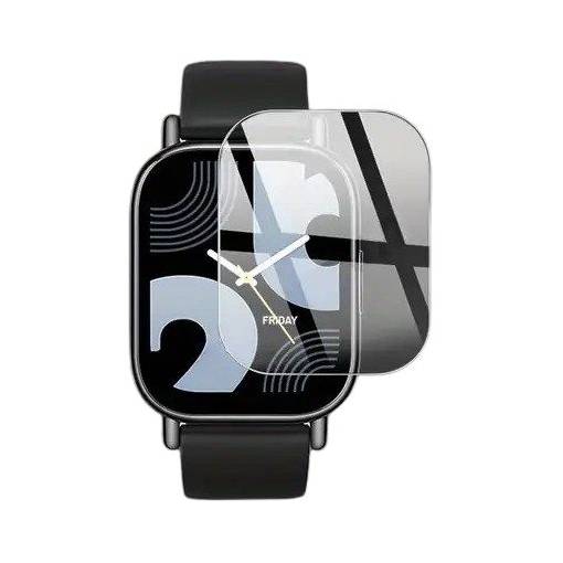 Foto - Ochranné sklo pre Xiaomi Redmi Watch 5 active