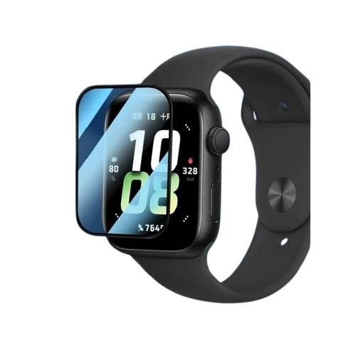 Foto - Ochranná fólia pre Honor Watch 5