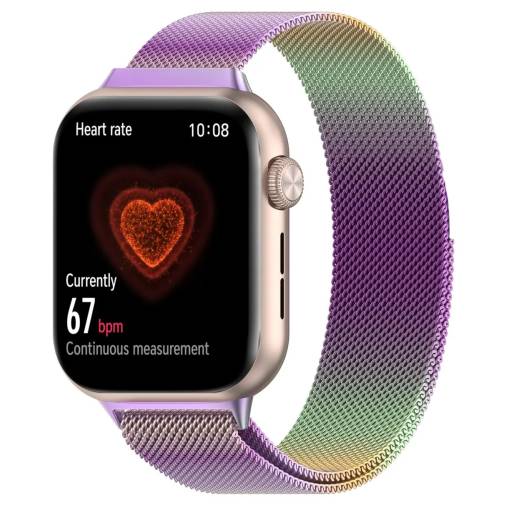 Foto - eses Milánsky ťah pre Honor Watch 5 - Farebný