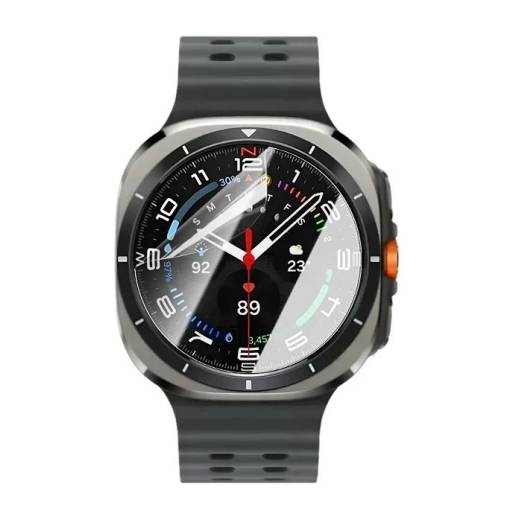 Foto - Ochranná fólia pre Samsung Galaxy Watch 6 - 43 mm