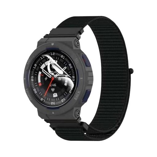 Foto - TPU Ochranná fólia pre Amazfit Active