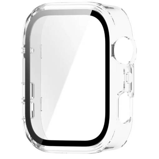 Foto - Silikónový ochranný kryt pre Huawei Watch D2 - Zlatý