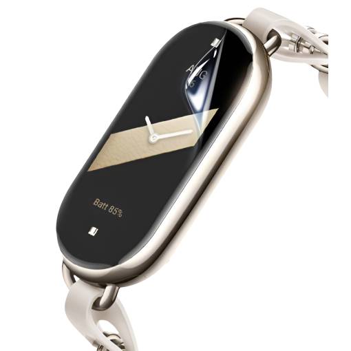 Foto - Ochranná fólia pre Xiaomi Smart Band 10
