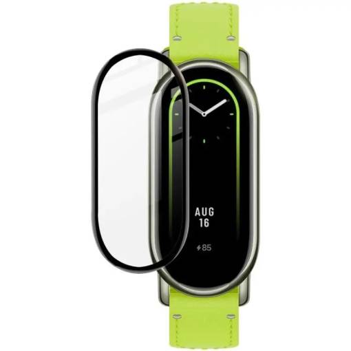 Foto - Ochranná fólia pre Xiaomi Smart Band 10