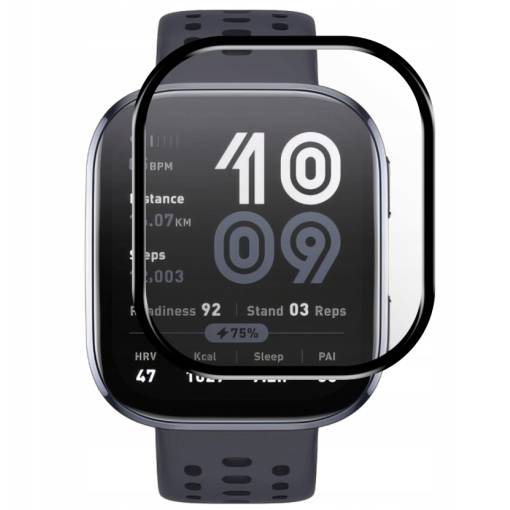 Foto - Ochranná fólia pre Amazfit Bip 6