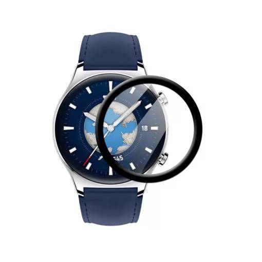 Foto - Ochranná fólia pre Honor Watch GS3