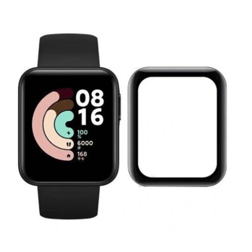 Foto - Ochranná fólia pre Xiaomi Redmi Watch 2 Lite